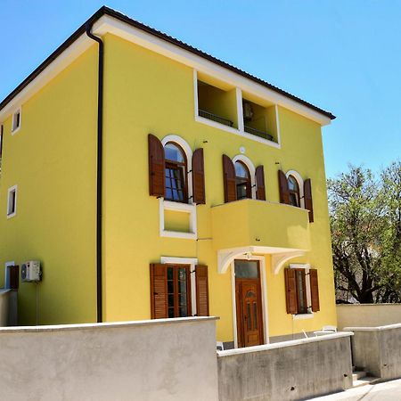 Apartment Val-6 By Interhome Sveti Juraj Exterior foto