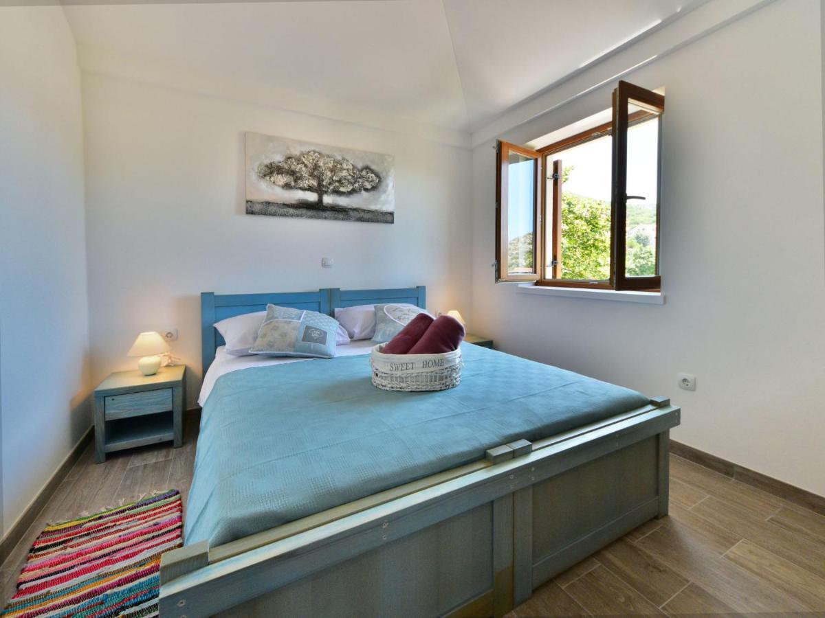 Apartment Val-6 By Interhome Sveti Juraj Exterior foto