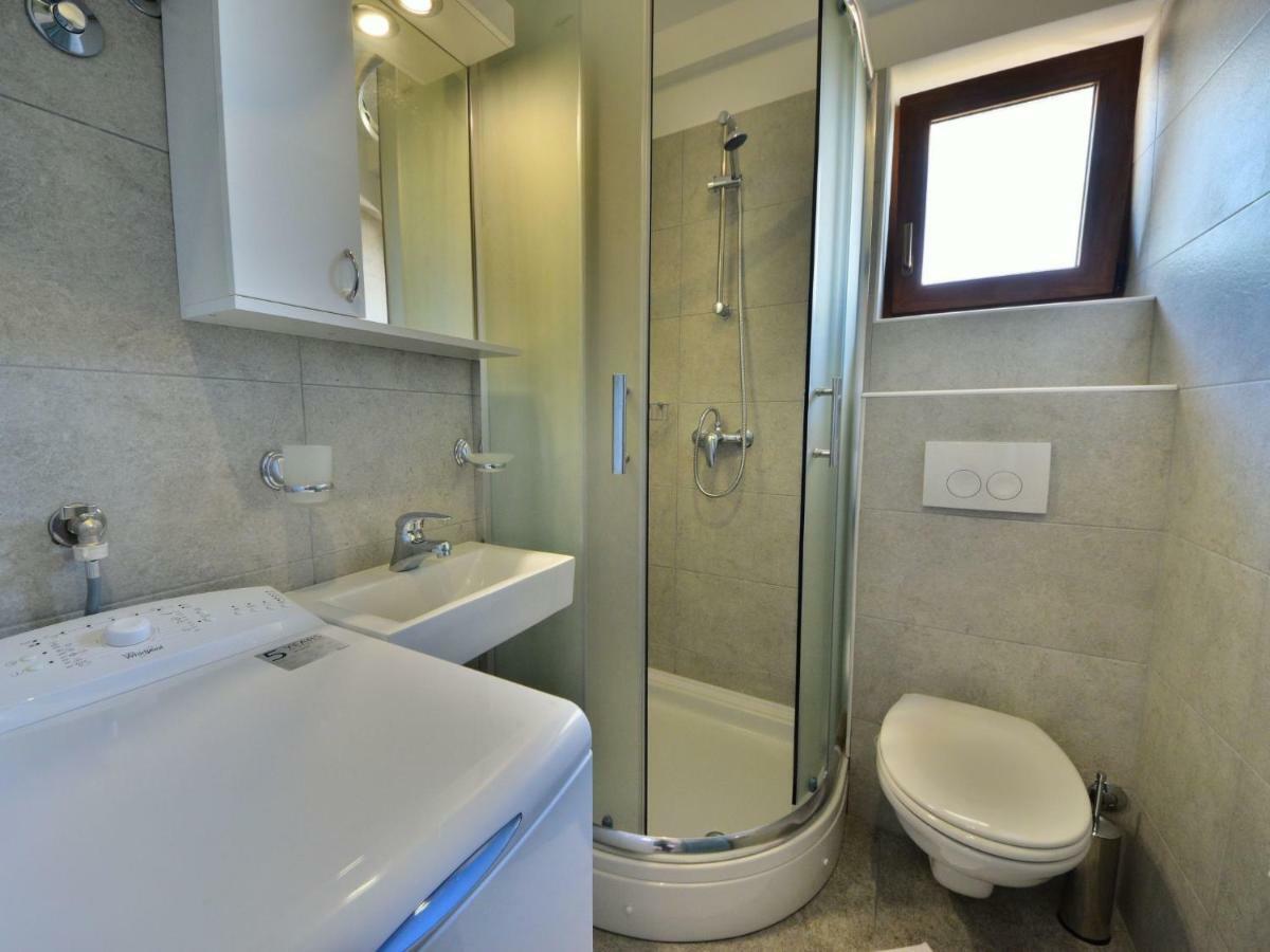 Apartment Val-6 By Interhome Sveti Juraj Exterior foto